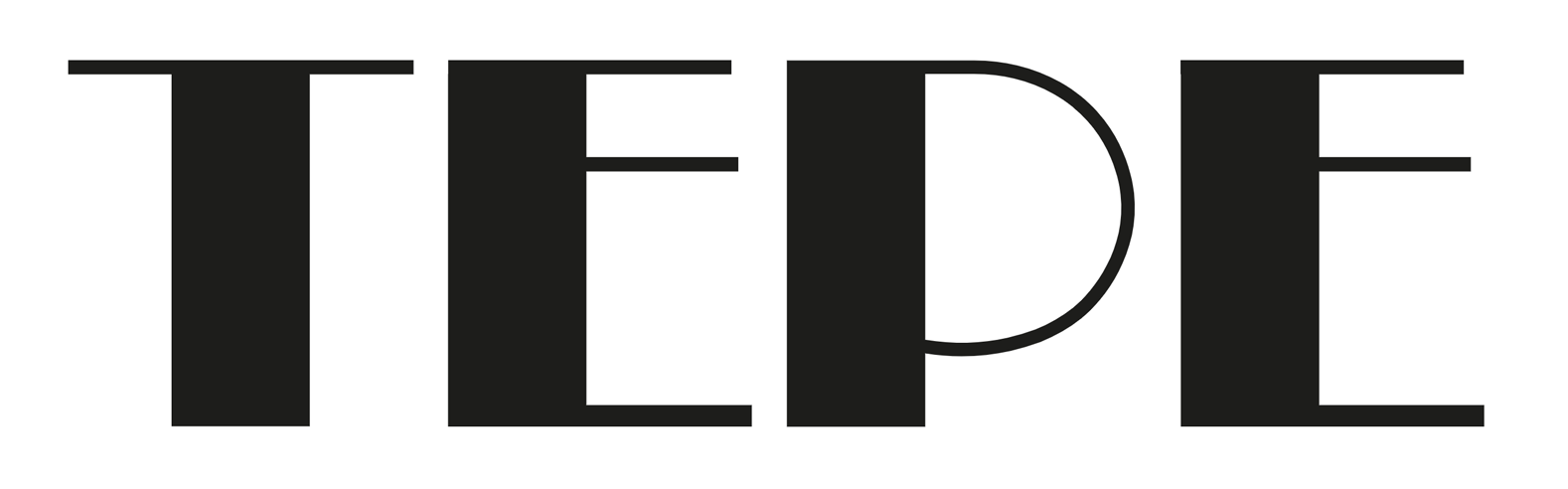 Tepe Bilişim Teknolojileri San. ve Tic. Ltd. Şti.